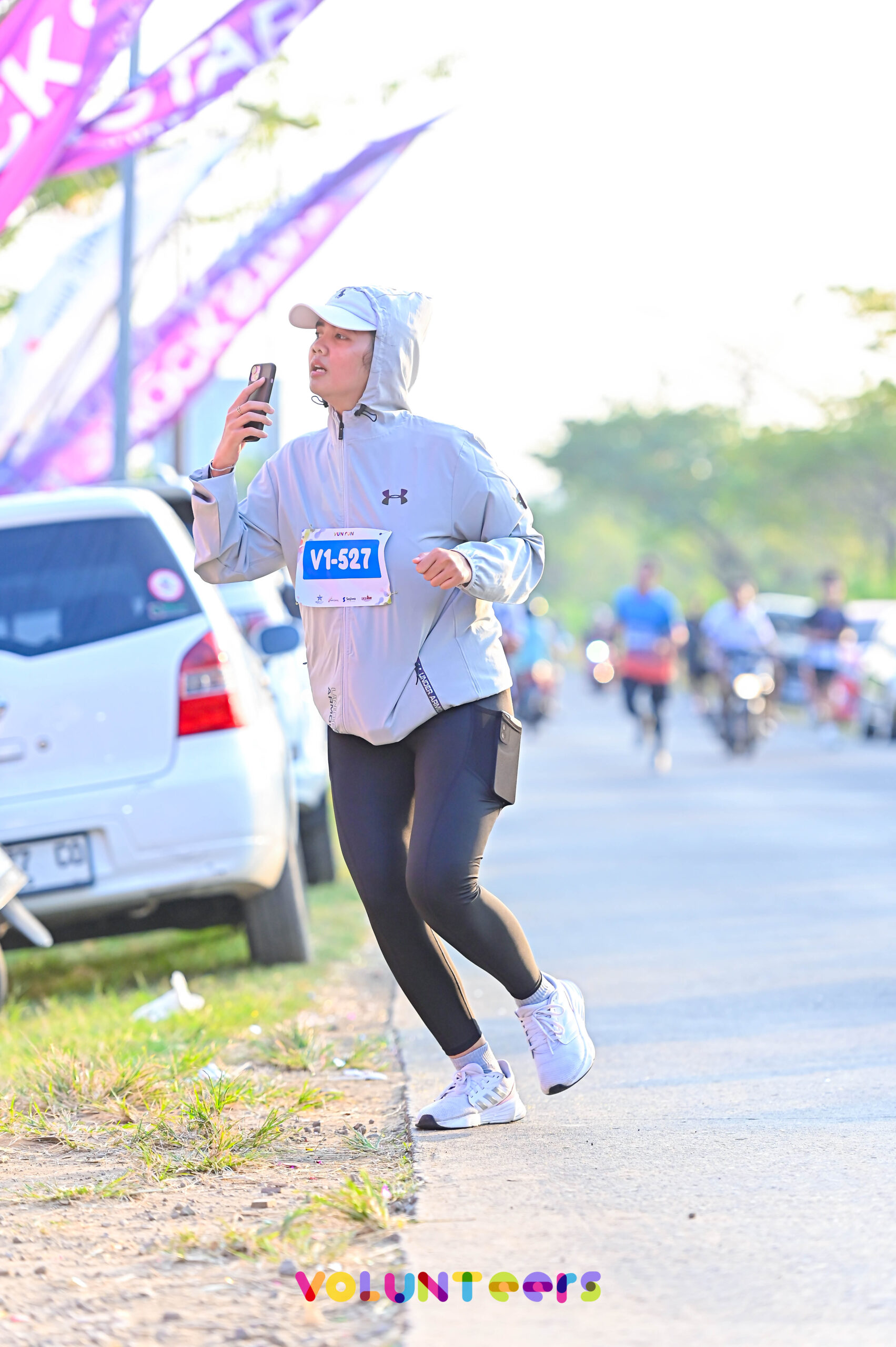 VUN RUN I 901 scaled